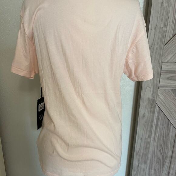 NWT Wildfox travels well with tequila tee - Picture 4 of 4